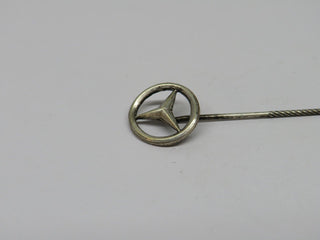 Mercedes-Benz Vintage Lapel Pin Badge used OEM