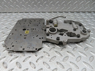 W123 automatic transmission valve body used OEM