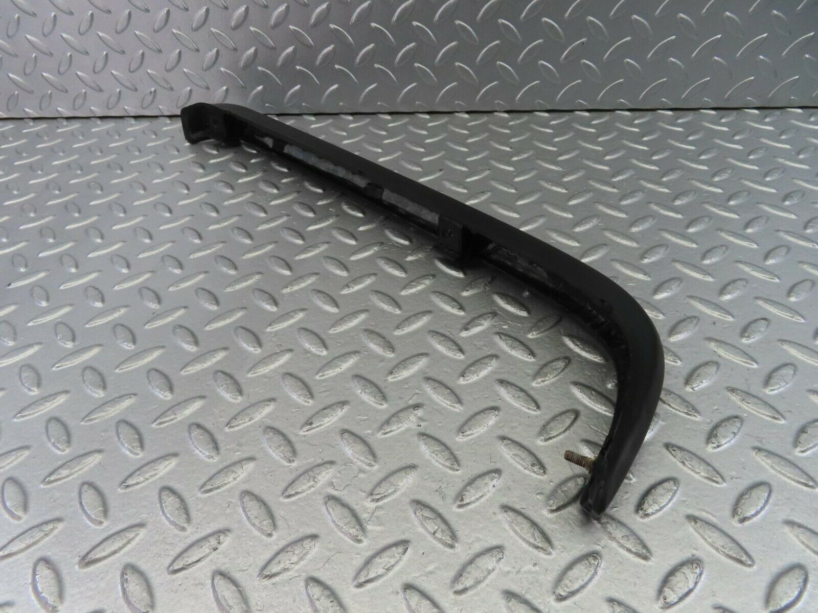 10837 Mercedes-Benz W123 230E Tail Light Moulding Trim Right Side