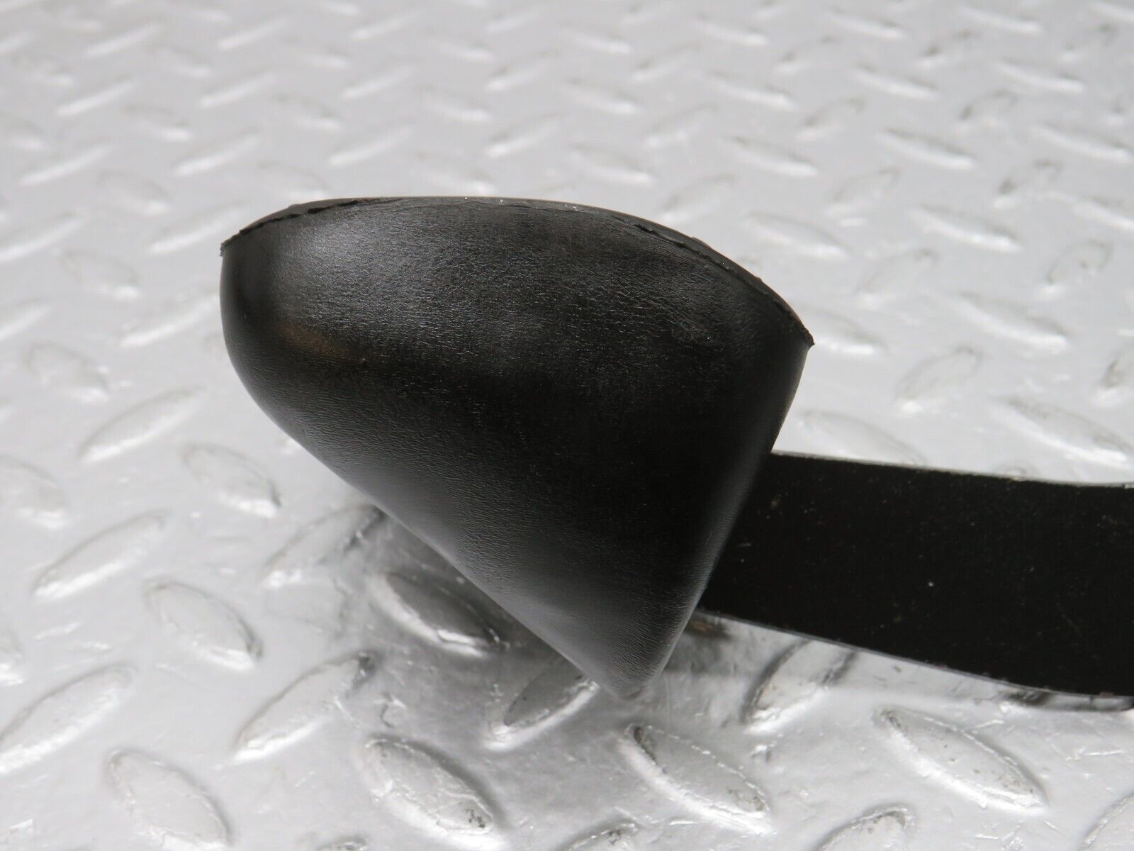 38408 Mercedes-Benz R129 280SL Coupe Brake Pedal With Rubber 1232910082