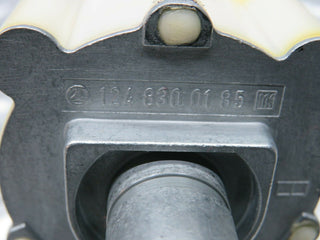 22402 Mercedes-Benz C124 E220 Coupe Heater Control Unit Switch 1248300185