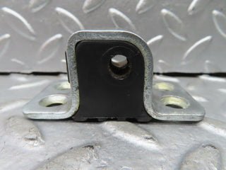 W123 door lock latch right side used OEM