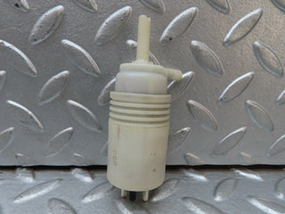 W140 Coupe windscreen washer pump used OEM