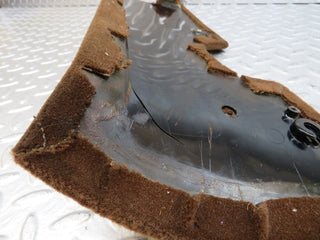 26165 Mercedes-Benz W116 450SE Under Dashboard Trim Panel Right