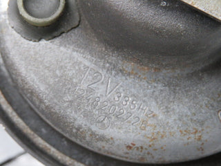 W124 Cabriolet horn used OEM