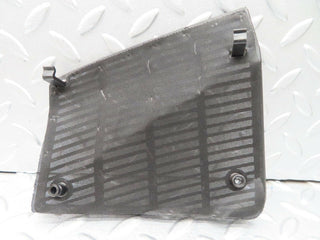 14572 Mercedes-Benz W201 190E Dashboard Speaker Cover Right Side
