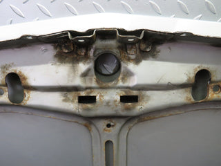 W210 bonnet used OEM