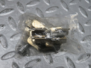 W168 rear brake pads new OEM