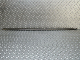 23644 Mercedes-Benz W114 280E Rear Left Fender Wing Centre Moulding Trim