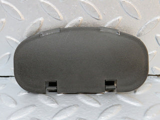 R129 SL washer nozzle cover used OEM