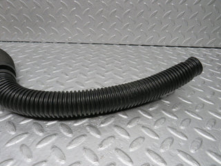 W109 trunk water drain hose pipe used OEM