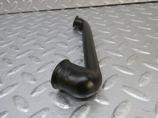 34452 Mercedes-Benz C126 380SEC Coupe Crankcase Breather Hose 1160940591