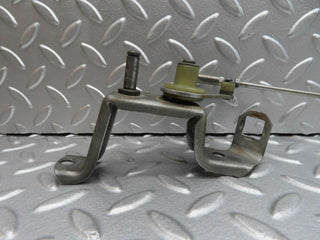 W116 throttle linkage used OEM