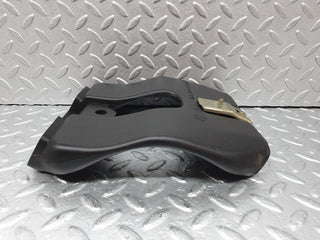 W124 engine bay water drain used OEM