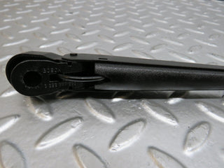 W123 wiper arm left side used OEM