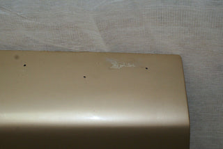 W116 boot lid trunk door used OEM