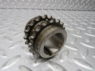 32697 Mercedes-Benz S124 300TE Wagon Crankshaft Gear