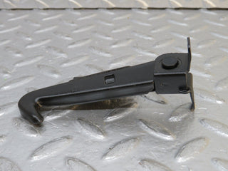 W116 bonnet safety right side used OEM