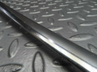 10143 Mercedes-Benz C123 230CE Coupe Front Windscreen Chrome Trim