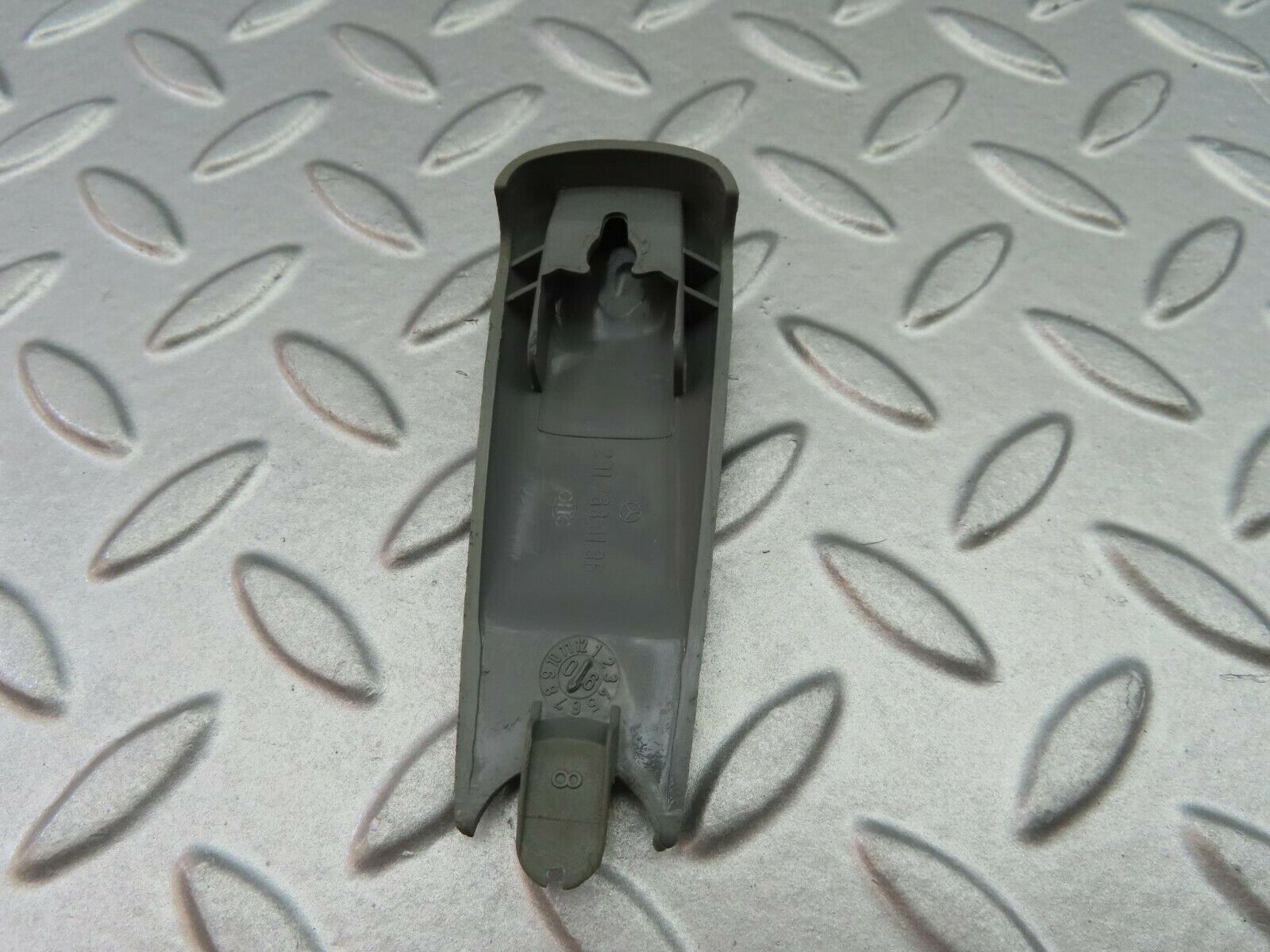 6962 Mercedes-Benz W201 Window Lifter Crank Handle Cover 2017680136