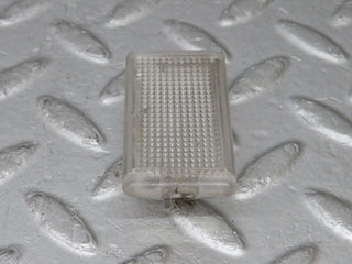 W126 glove box light used OEM