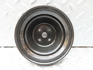 C140 water pump pulley used OEM