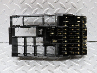W126 fuse box used OEM