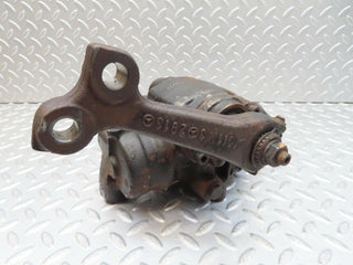 R129 SL steering box used OEM
