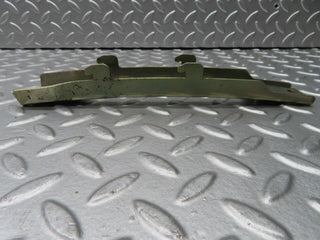 21570 Mercedes-Benz W126 300SE Seat Belt Adjuster Rail 1268680011