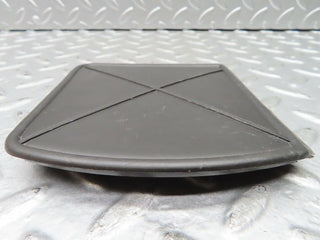 21138 Mercedes-Benz W123 230E Trunk Lock Access Cover Panel