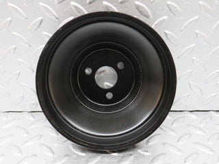 33755 Mercedes-Benz W201 190E 2.0L Power Steering Pump Pulley 2014600479