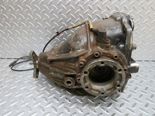 29205 Mercedes-Benz C124 320CE Coupe Rear Differential ASR Ratio 3.69 1293510505