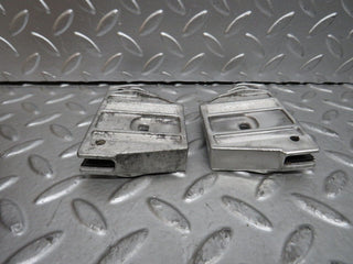 29125 Mercedes-Benz C124 320CE Window Guide Pad Pair 1247250232 1247250132