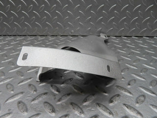 W123 Coupe exhaust heat shield used OEM