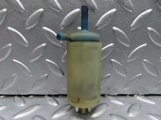 W123 windscreen washer pump used OEM