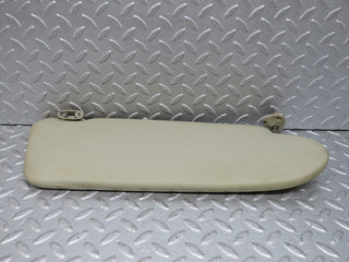 40238 Mercedes-Benz W110 230 Sun Visor Left Side