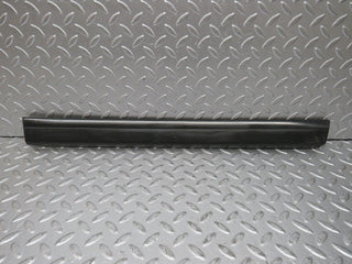 33960 Mercedes-Benz W124 260E Rear Left Door Lower Moulding Trim
