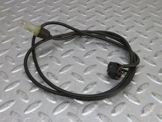 W202 front wing indicator cable wire used OEM