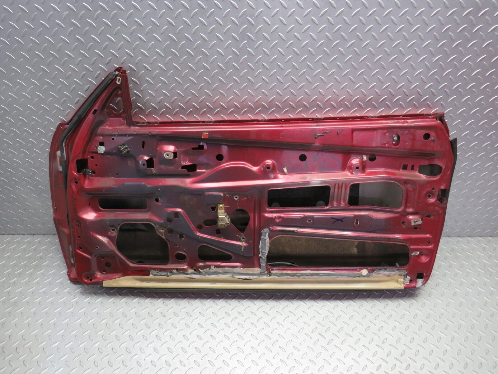 38508 Mercedes-Benz R129 280SL Coupe Right Door