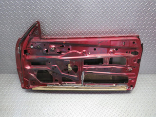 R129 SL right door used OEM