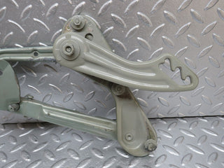 34158 Mercedes-Benz W124 260E Bonnet Hinge Left 1248870974