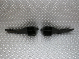 31016 Mercedes-Benz W123 230E Air Duct Vent Pair 1238300119 1238300219