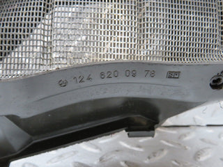 W124 water drain used OEM