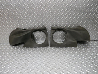 30400 Mercedes-Benz W124 230E Parcel Shelf Speaker Insulation 1246800310