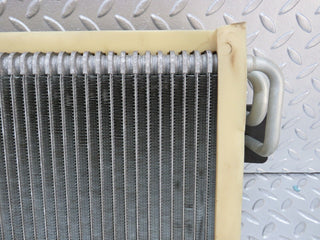W210 heater radiator used OEM