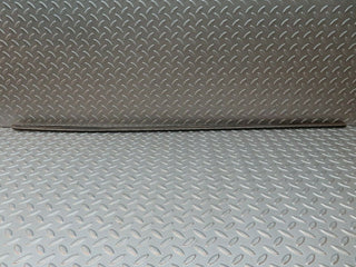 4584 Mercedes-Benz W114 280CE Coupe Centre Fender Wing Chrome Trim Front Left