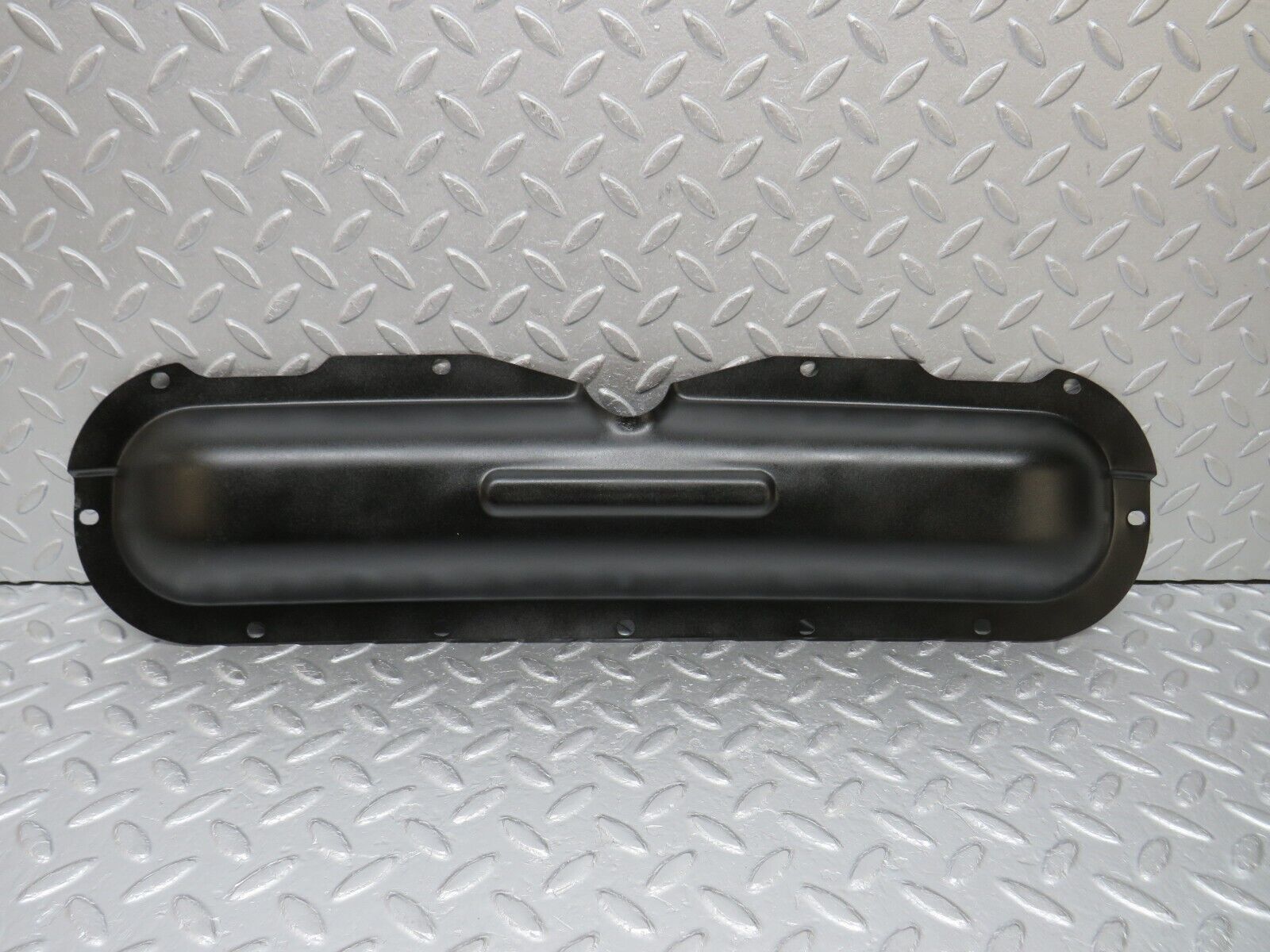 38016 Mercedes-Benz A124 320E Cabriolet Fuel Tank Access Cover Panel