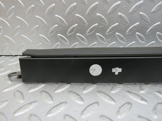 32533 Mercedes-Benz S124 300TE Wagon Under Headlight Trim Left 1248850385