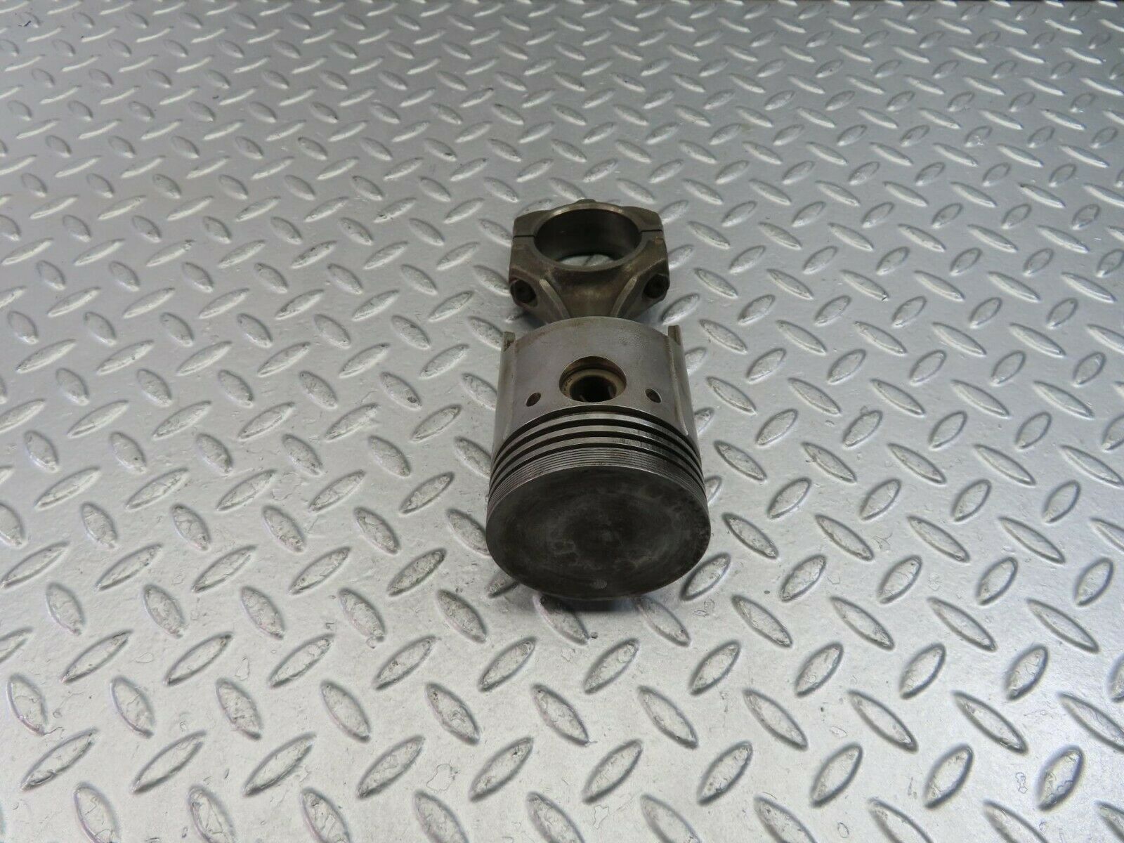 10204 Mercedes-Benz W111 220SE Piston With Connecting Rod 79.97 mm