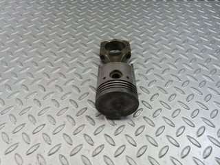 W111 piston with connecting rod used OEM